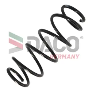 Coil spring  Citoren C4 II 09- DS4 11-Peugeot 308 07- FRONT