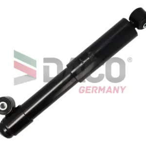 Shock absorber  Fiat Cinquecento 91-98, Seicento 98-10 R REAR