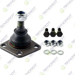 KUGLA SET SA SARAFIMA FIAT DOBLO 119/223 01+ amc