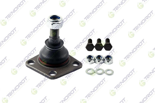 KUGLA SET SA SARAFIMA FIAT DOBLO 119/223 01+ amc