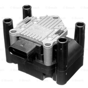 BOBINA VW KOCKASATA G-4 1.6/1.4 16V/2.0/1.6 16V/PASSAT 1.6/2.0