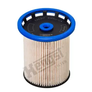 FILTER NAFTE VW G-7 1.6 2.0 TDI / AUDI A3 12+ KRACI 100MM E483KP hengst