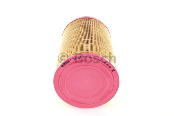 FILTER VAZDUHA MAN L2000 / bosch