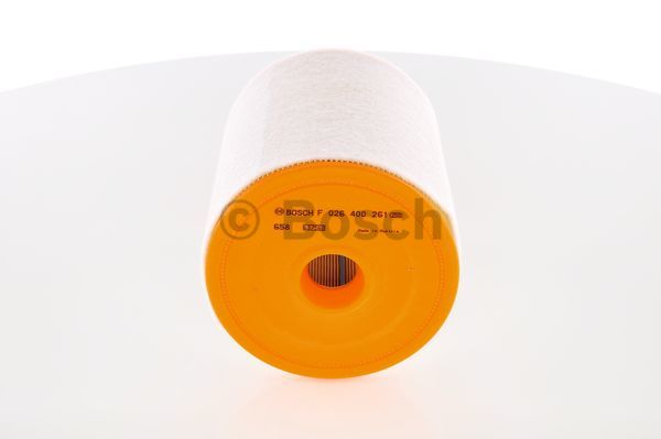 FILTER VAZDUHA AUDI A6 3.0 TDI 10+ BOSCH
