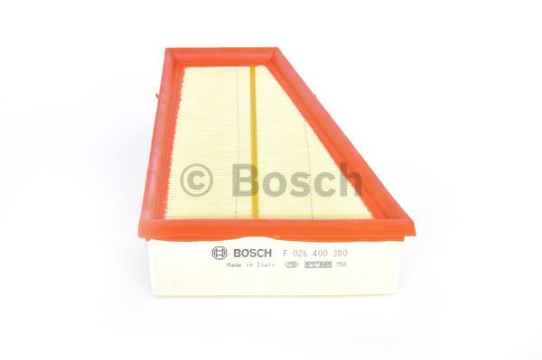 FIL.VAZD.MERCEDES A I B CLA GLA 011+ bosch