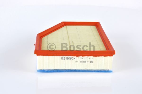 FIL.VAZD. BMW 5 G30 F90 7 G11 G12 15+ bosch