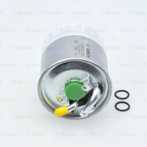 FILTER NAFTE MERCEDES W204 220 CDI / W211 / W203 bosch