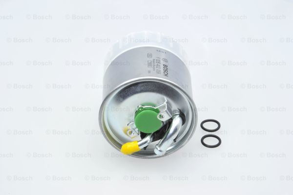 FILTER NAFTE MERCEDES W204 220 CDI / W211 / W203 bosch