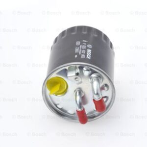 FILTER NAFTE MERCEDES A B C E CLASS bosch