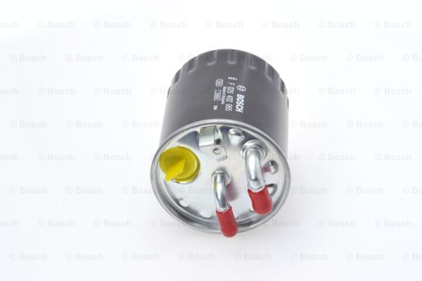 FILTER NAFTE MERCEDES A B C E CLASS bosch
