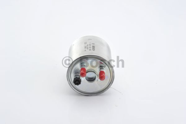 FILTER GORIVA RENAULT LAGUNA III 07+ BEZ SENZORA bosch