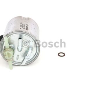 FILTER GORIVA NISSAN QASHQAI 2.0 DCI SA SENZOROM bosch