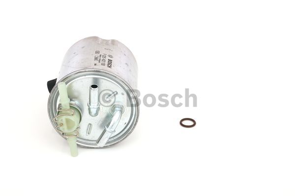 FILTER GORIVA NISSAN QASHQAI 2.0 DCI SA SENZOROM bosch