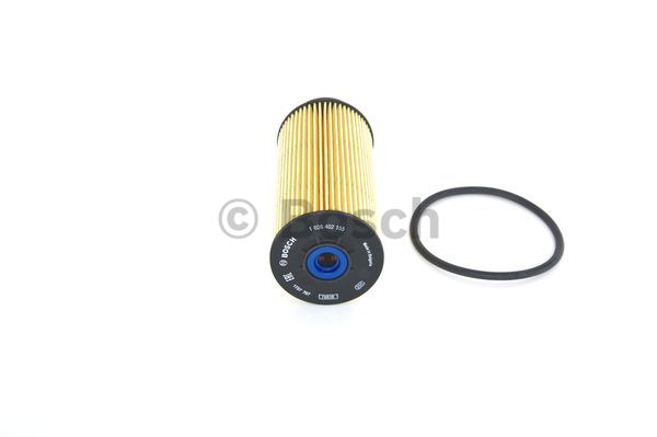 FILTER GORIVA IVECO DAILY V/VI