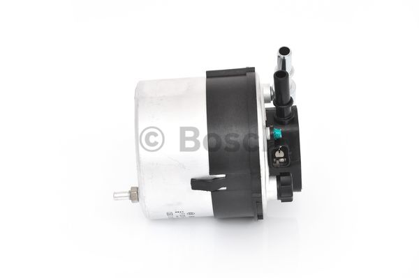 FIL.NAFTE FORD FIESTA /FOCUS 1.6 TDCI 04+ bosch