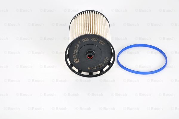 FILTER GORIVA AUDI Q7 / Q8 3.0 D 15+ bosch
