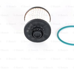 FILTER NAFTE CITROEN FORD PEUGEOT  13+