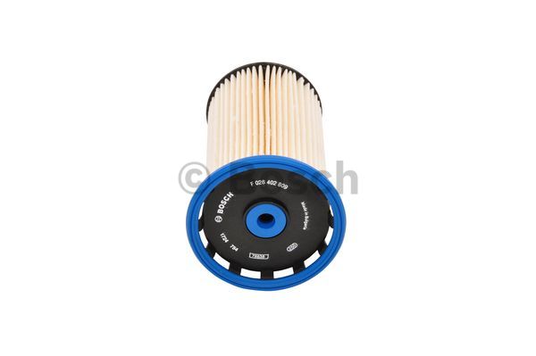 FILTER NAFTE VW PASSAT CC TIGUAN / Q3 2.0 TDI