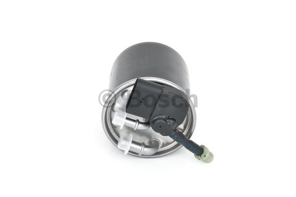 FILTER NAFTE MERCEDES C-CLASS W204 W205 BLUE TEC