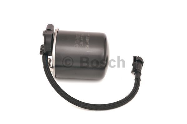FILTER NAFTE MERCEDES SPRINTER 09+ SA SENZOROM