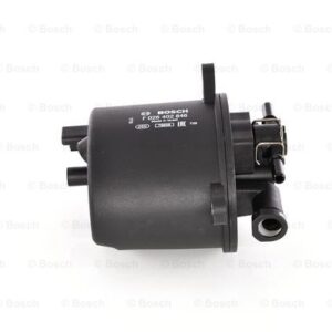 FILTER NAFTE PSA C5/407/607 2.2HDI 06+ bosch