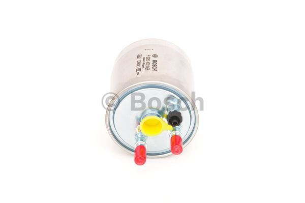 FILTER NAFTE LAGUNA 3 1.5 2.0 3.0 DCI 07+ KANGOO 08+ bosch