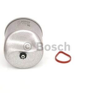 FILTER NAFTE FORD FIESTA FOCUS MONDEO TDCI 2010+ BOSCH