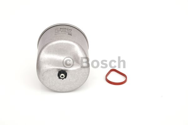 FILTER NAFTE FORD FIESTA FOCUS MONDEO TDCI 2010+ BOSCH
