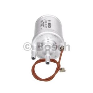 FILTER GORIVA SA STRUJOM SEAT VW GOLF VI JETTA 05+