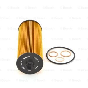 FILTER ULJA ULOZAK MERCEDES ATEGO 98-04 G. bosch