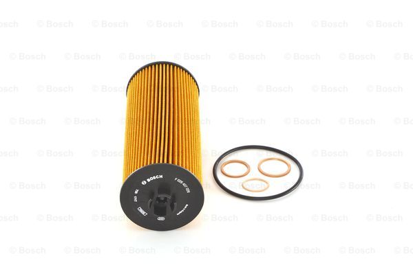 FILTER ULJA ULOZAK MERCEDES ATEGO 98-04 G. bosch