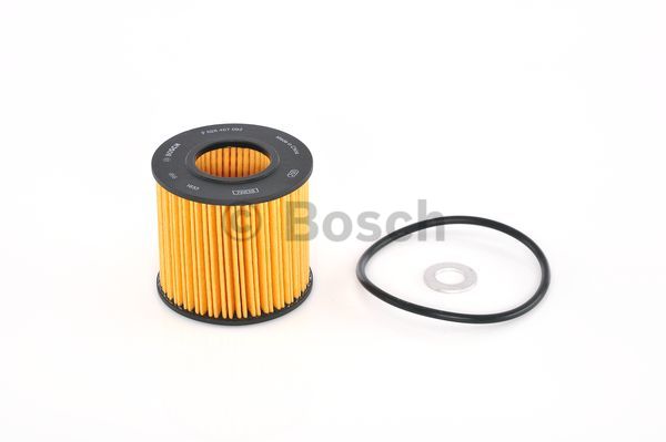 FILTER ULJA TOYOTA AVENSIS