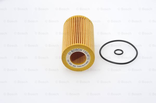 FILTER ULJA MERCEDES W204 W212 /