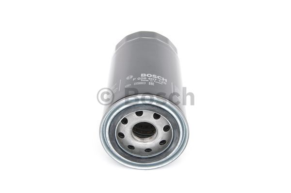 FILTER ULJA IVECO EUROCARGO bosch