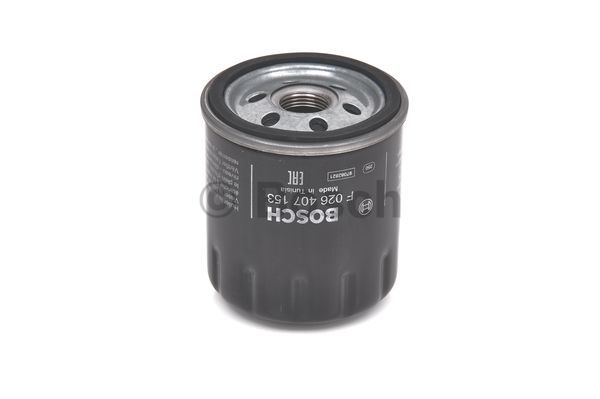FILTER ULJA AUDI A1 IBICA IV FAFIA III VW POLO 1.4 TDI bosch