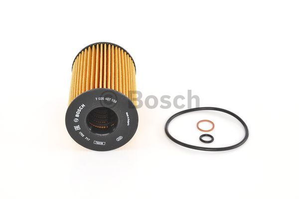 FILTER ULJA BMW F10