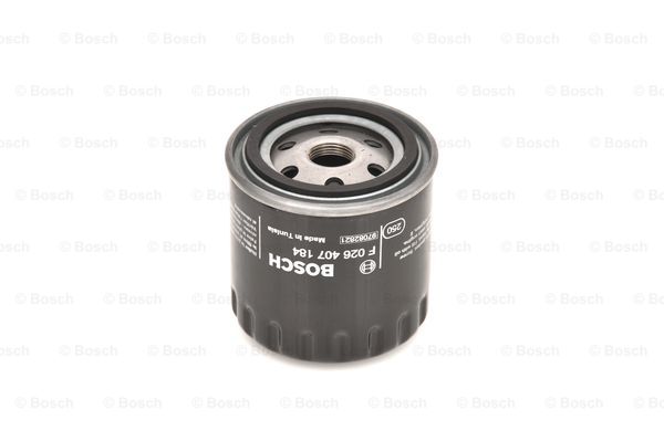 FILTER ULJA RENO LAGUNA/MEGANE 1.5/1.9/3.0DCI 08+.