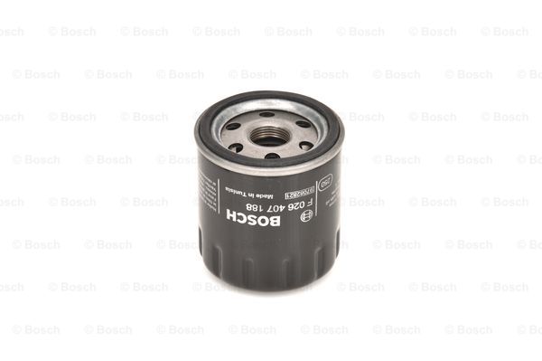 FILTER ULJA CITROEN PEUGEOT 22X1.5 bosch