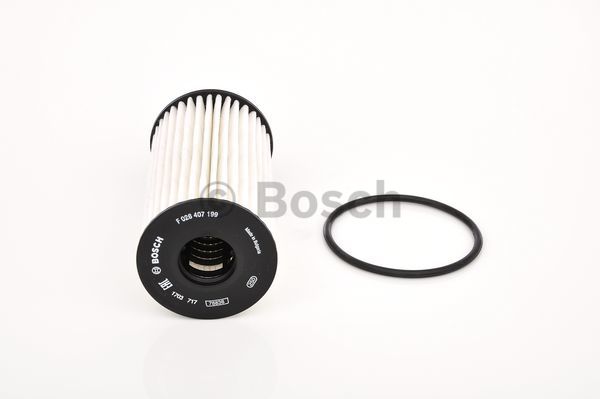 FILTER ULJA MERCEDES W204 W205 W212 W166