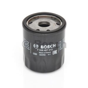 FILTER ULJA OPEL ASTRA K 1.4 BENZ. / CORSA E 1.0
