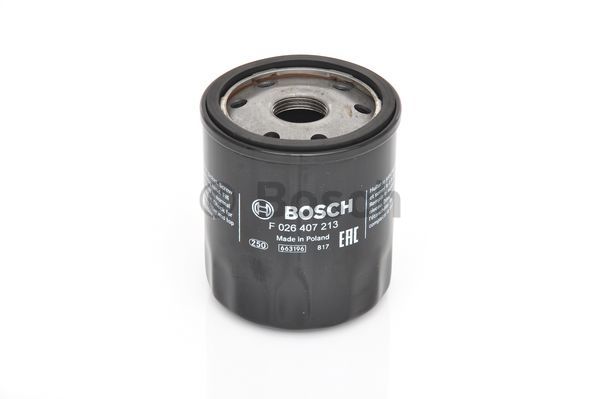 FILTER ULJA OPEL ASTRA K 1.4 BENZ. / CORSA E 1.0