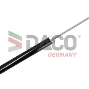 AMORTIZER FORD FIESTA V ZADNJI daco