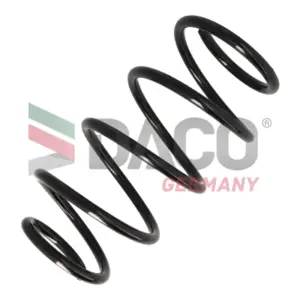 Coil spring  Ford Galaxy/Seat Alhambra/VW Sharan  Front