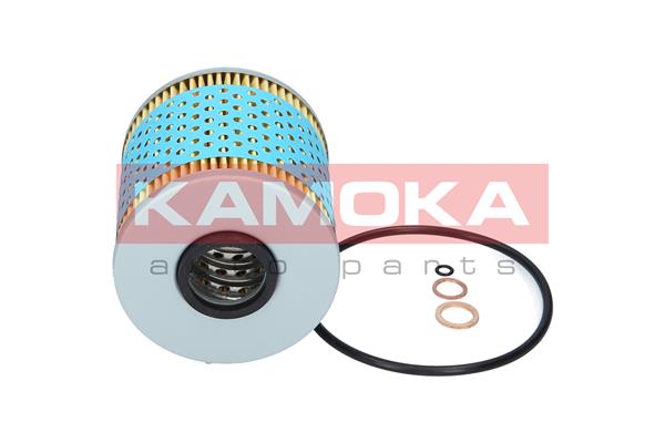 FIL.ULJA UL. BMW 3/5 316/318 I 87-99 GODINA kamoka