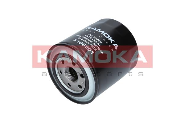 FILTER ULJA MITSUBISHI PAJERO 2.5 TD 86+ kamoka