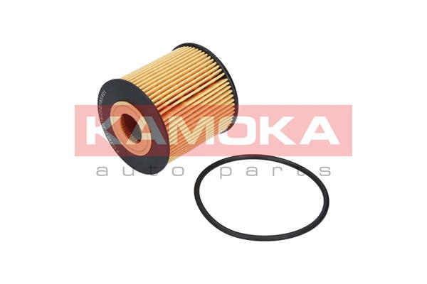 FILTER ULJA NISAN ALMERA PRIMERA 2.2DI 2.5DI kamoka