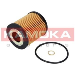 FIL.ULJA UL. BMW 3/5 E39/ E46 OPEL OMEGA B 2.5TDI kamoka