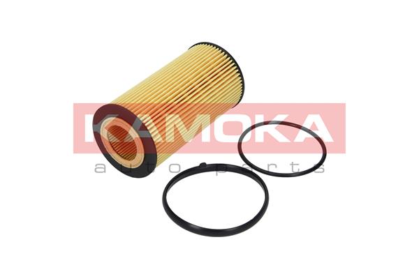 FILTER ULJA ULOZAK VOLVO FORD MONDEO KUGA kamoka