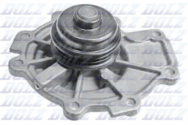 PUMPA VODE FORD MONDEO 1 I 2 2.5 24 V dolz