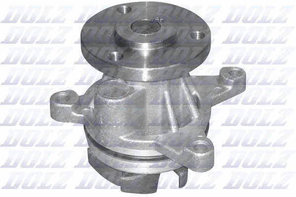 PUMPA VODE FORD FOUS 2 C-MAX MONDEO 3 4 1.8 16V.